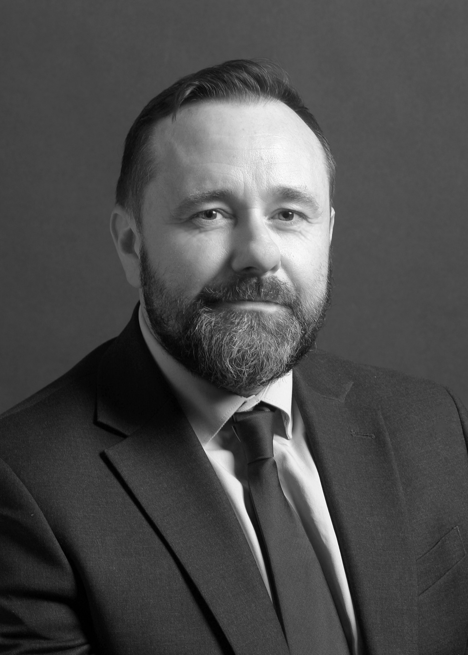 Kieran Lynch Auctioneer At North East Auction House